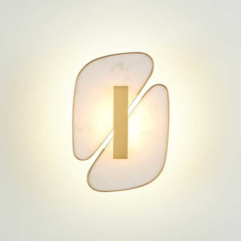 Настенный светильник CHIARA Odeon Light 6638/10WL