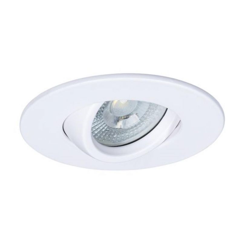 Светильник потолочный Arte Lamp Giro A2867PL-1WH