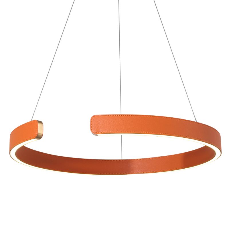 Подвесной светильник Loft It Ring 10025/400 Orange