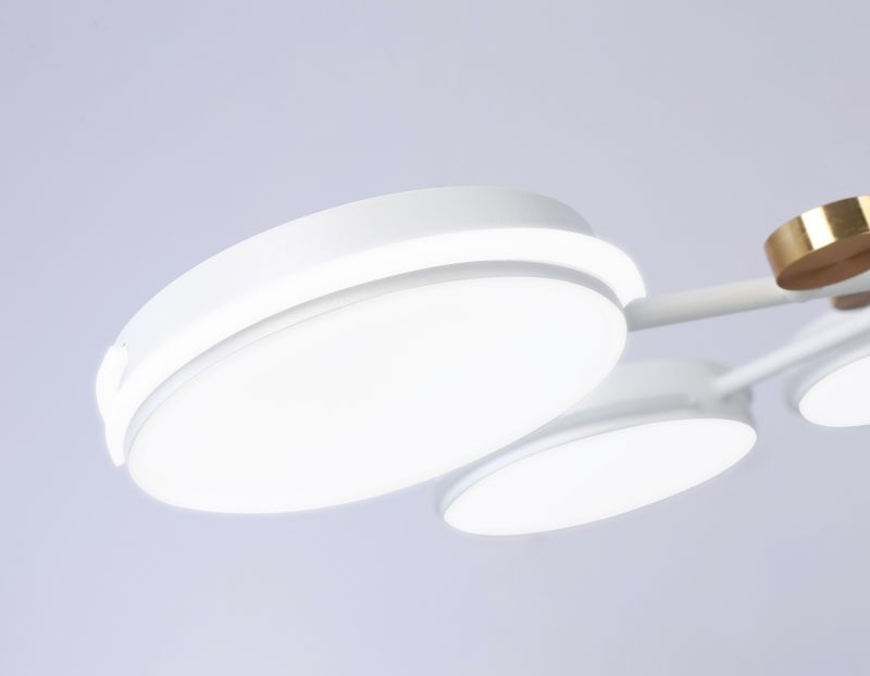 Подвесной светодиодный светильник Ambrella COMFORT FL FL51635