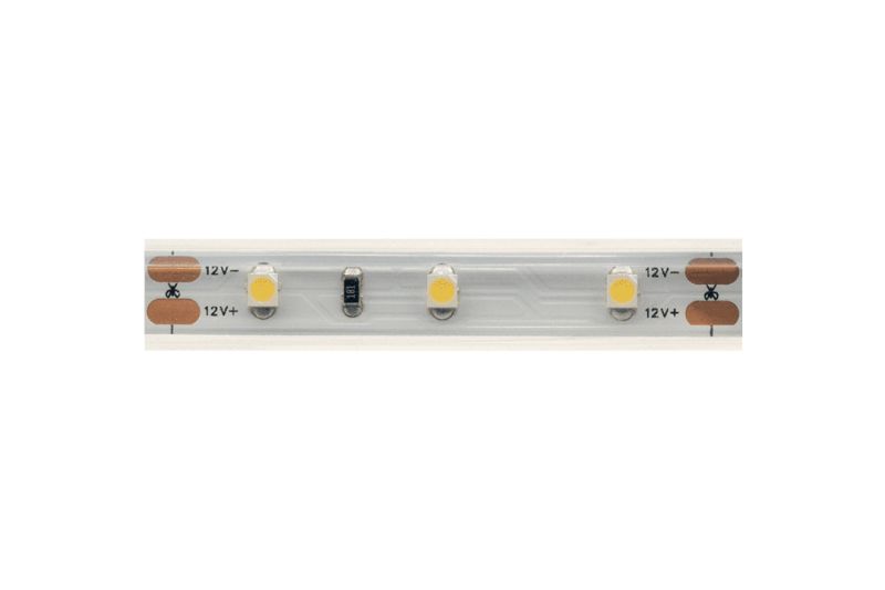Лента светодиодная  DesignLed DSG3  12V 4,8W 65 IP E3 6000K 000262