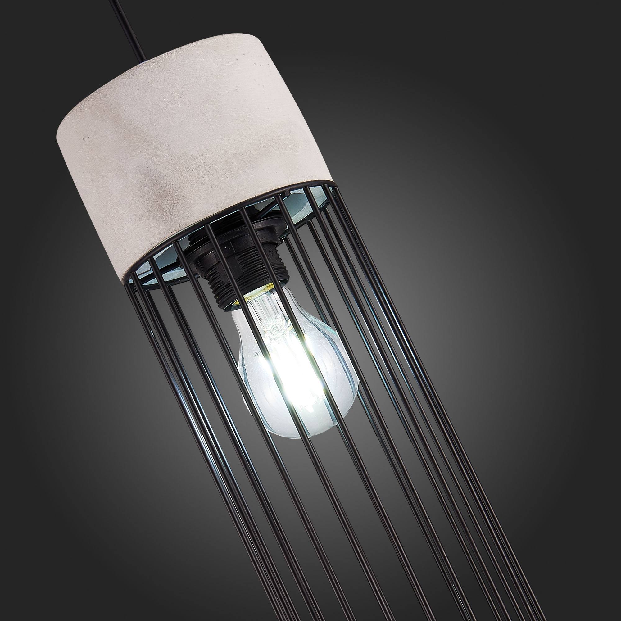 Светильник подвесной ST Luce PATERIA SL1144.423.01