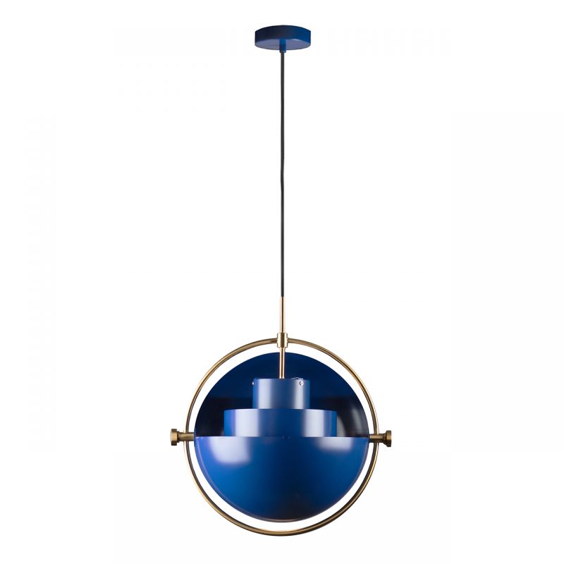 Светильник подвесной Loft It (Light for You) Multi-lite LOFT9915-IND