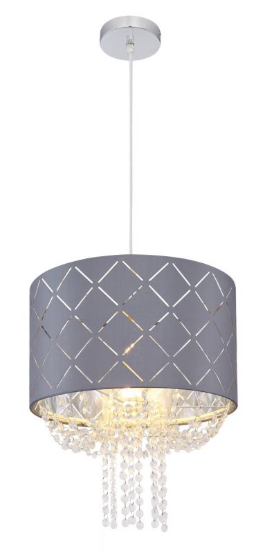Светильник подвесной Globo Lighting Kidal 15228H3