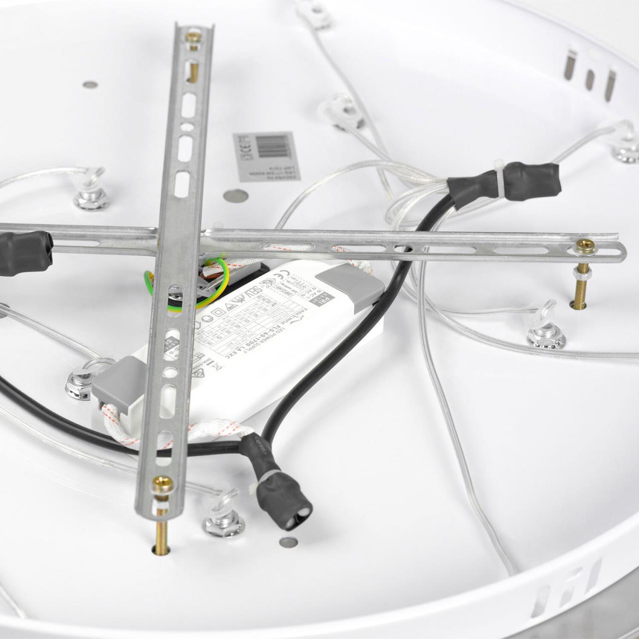 Люстра подвесная Lussole LITTLEROCK LED 3W LSP-7374