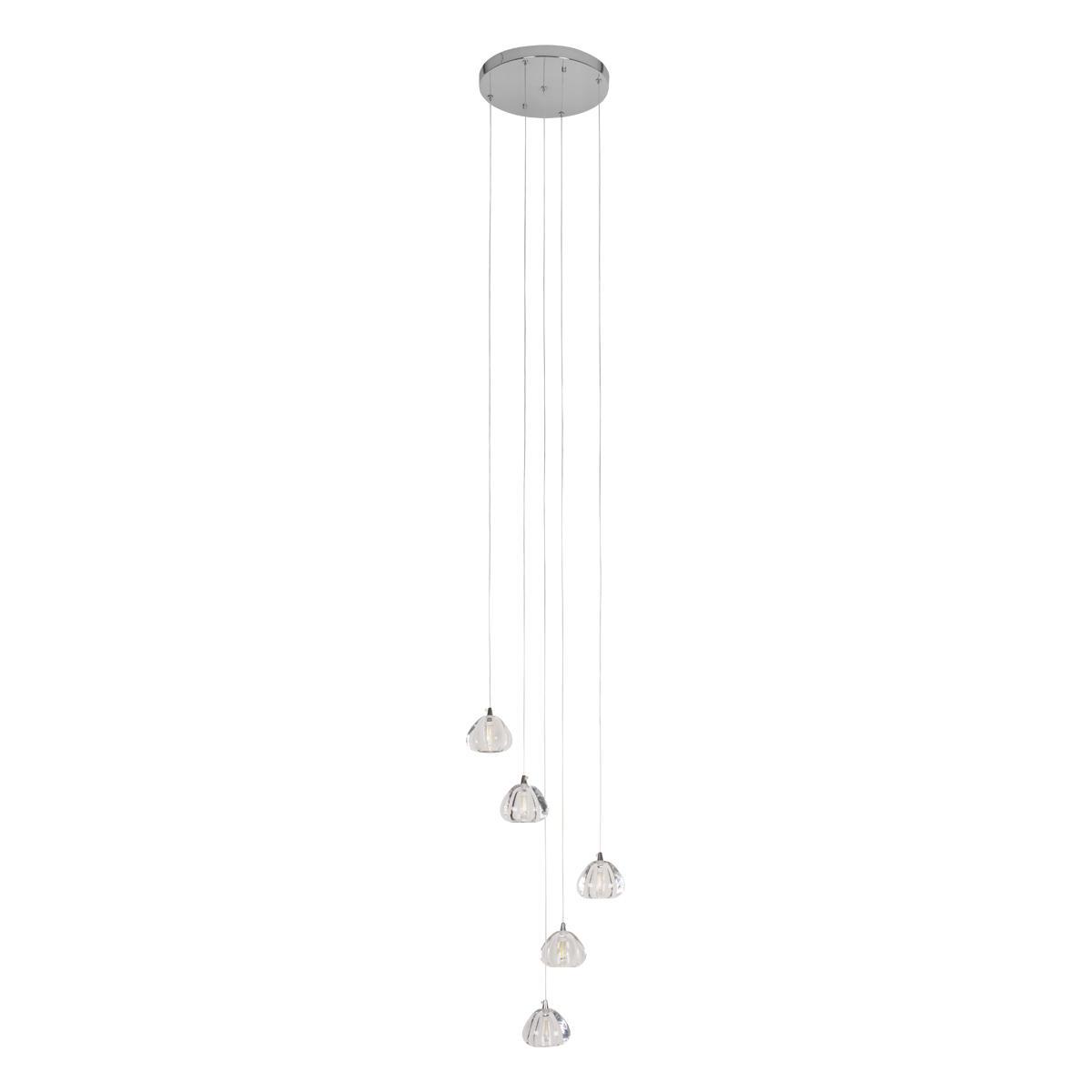 Подвесной светильник Loft It Rain 5W G4 3000K 10151