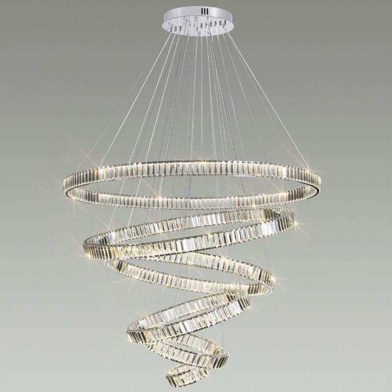 Люстра Odeon Light L-VISION Vekia 4930/260L