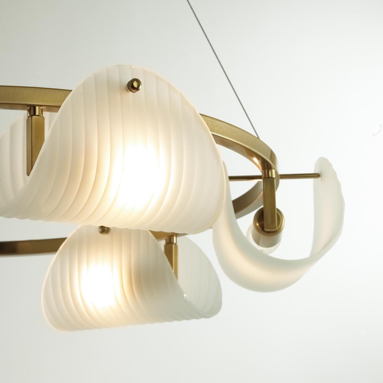 Люстра Lumion FIORO 6571/6 NEOCLASSI