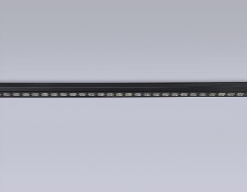Светильник светодиодный трековый для шинопровода Magnetic Ambrella GL GL4033