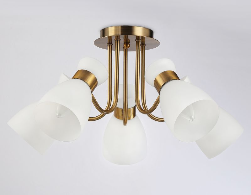 Подвесная люстра Ambrella Traditional TR3218