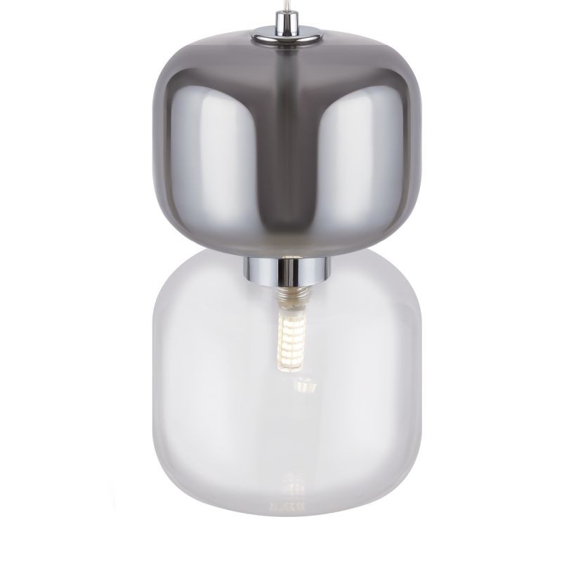 Подвесной светильник Freya Modern Lumen FR5215PL-01CH