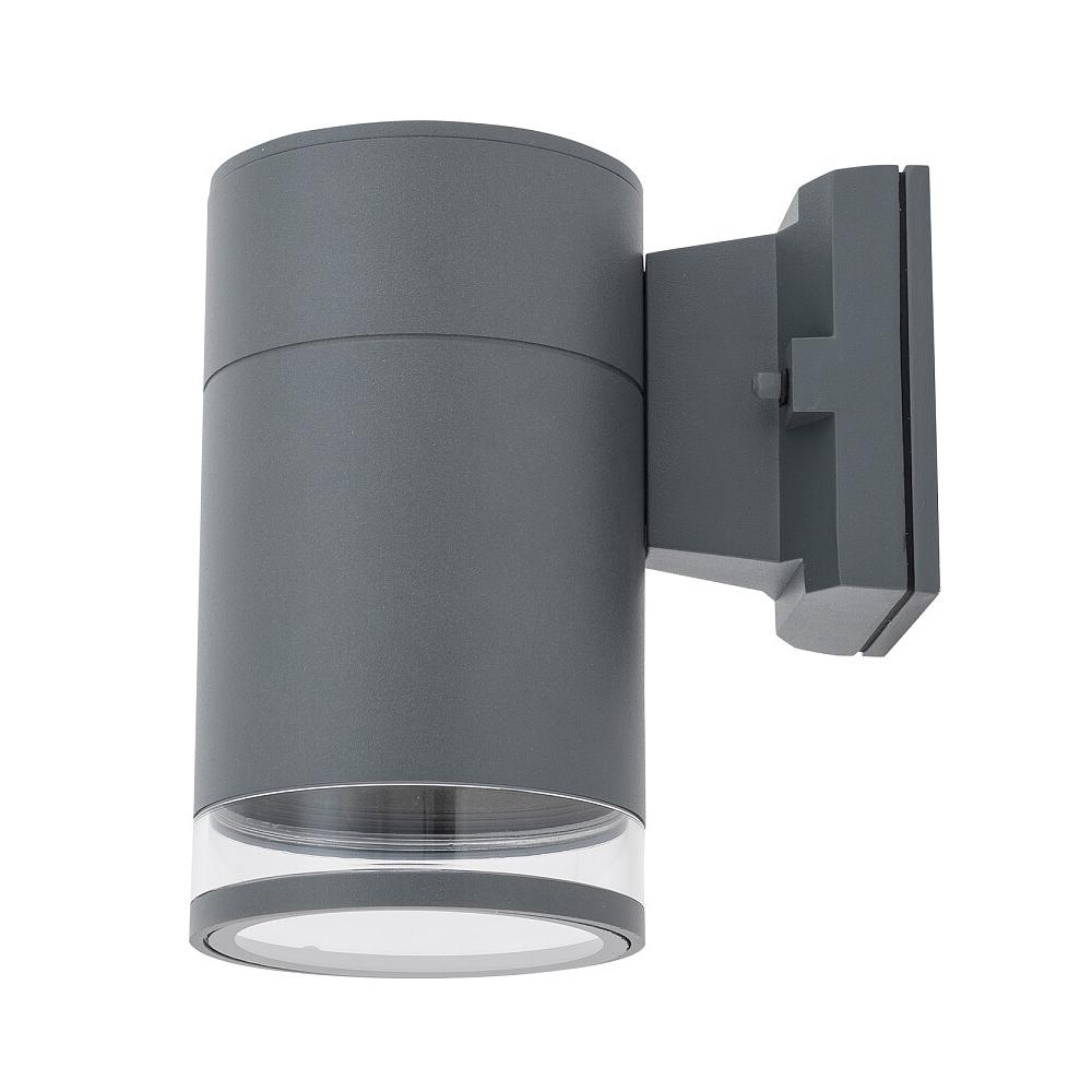Уличный настенный светильник Nowodvorski Rock Pro IP44 LED 25W 10686