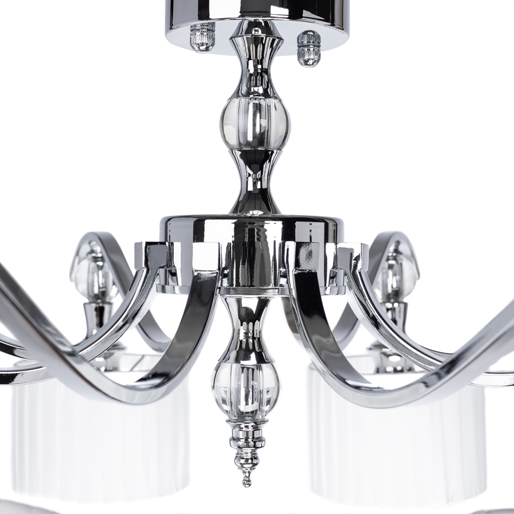 Люстра Arte Lamp IBIZA A4038PL-8CC
