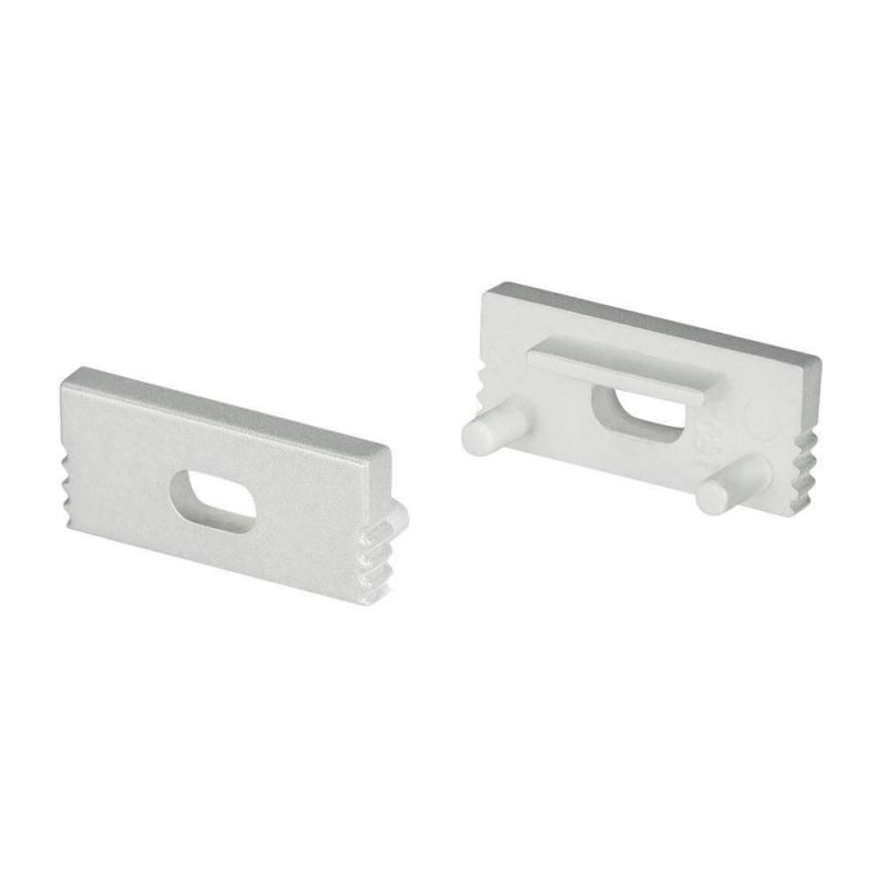 Заглушка с отверстием Arlight SL-SLIM 024476
