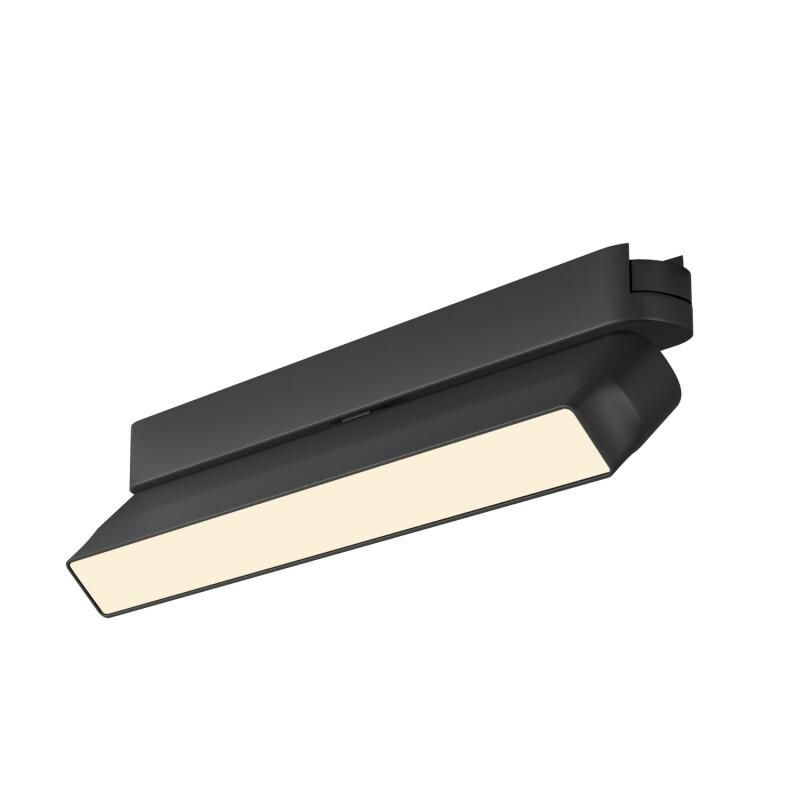 Светильник для трека Denkirs Air Linear 3000 со светодиодом, 3000K,черный, DK5303-BK