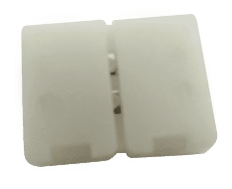 Коннектор для ленты SWG 2pin-8mm SWG 000163