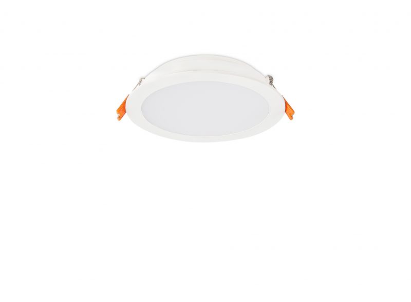 LED встраиваемый светильник Simple Story 12W 2087-LED12DLW