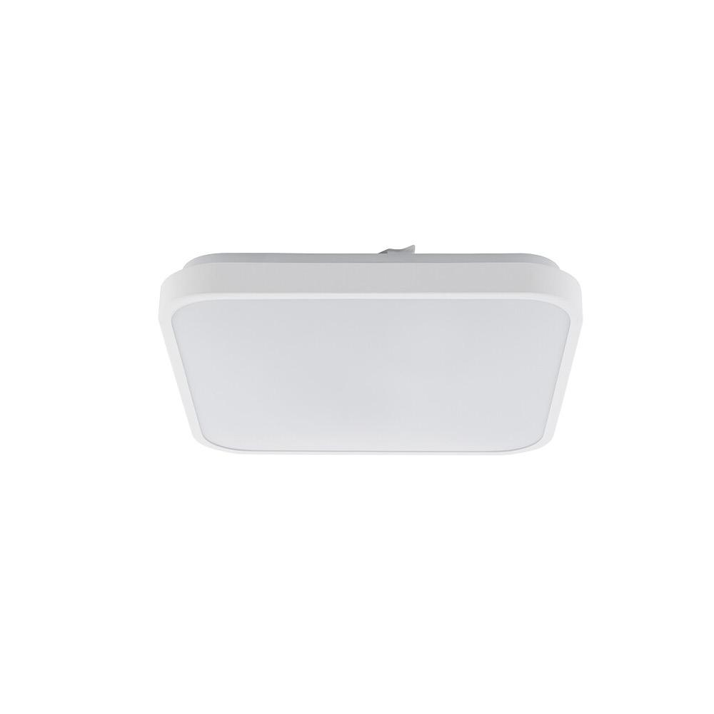 Потолочный cветильник Nowodvorski Agnes Square Led Pro IP44 3000K 16W 10989