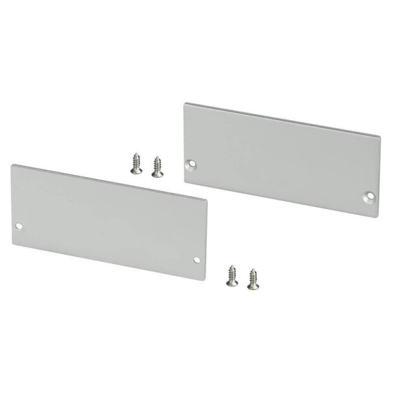 Заглушка глухая Arlight SL-LINE-7532 028040