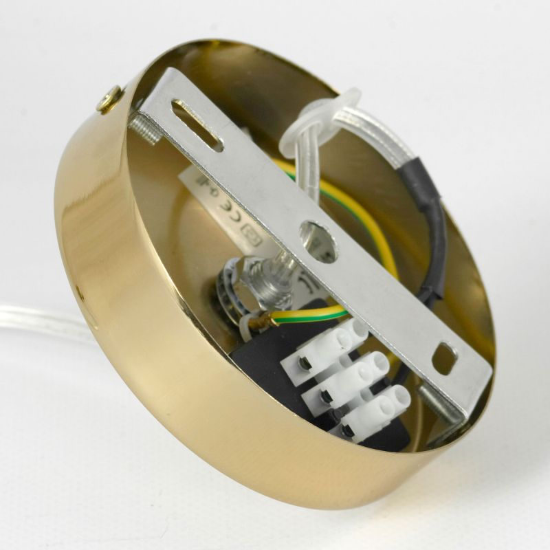 Подвесной светильник Lussole Loft HESPERIA LSP-8838