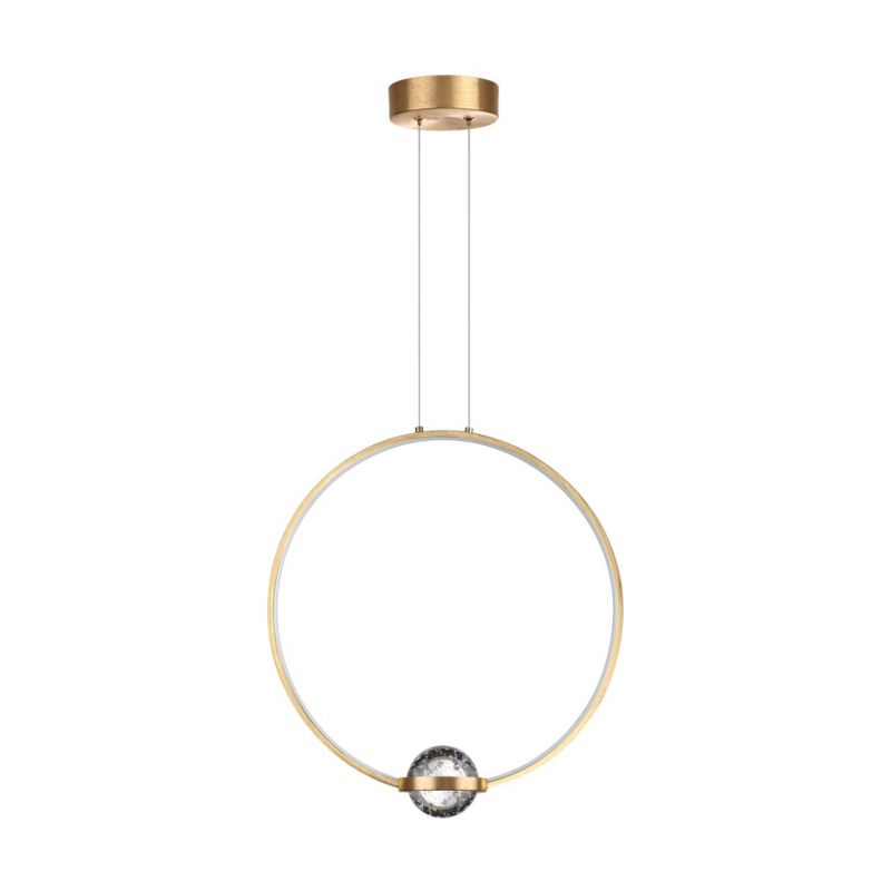 Подвесной светильник Odeon Light GOTA 4336/18L
