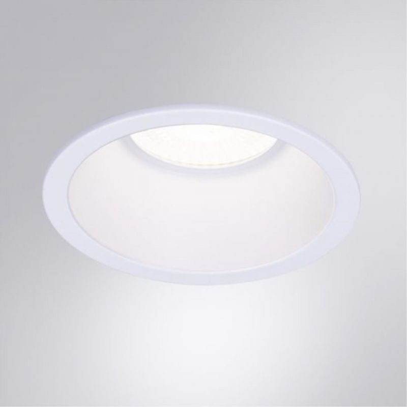 Светильник потолочный Arte Lamp Dash A2864PL-1WH