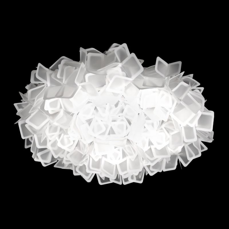 Потолочный светильник LOFT IT Clizia 10231/780C White