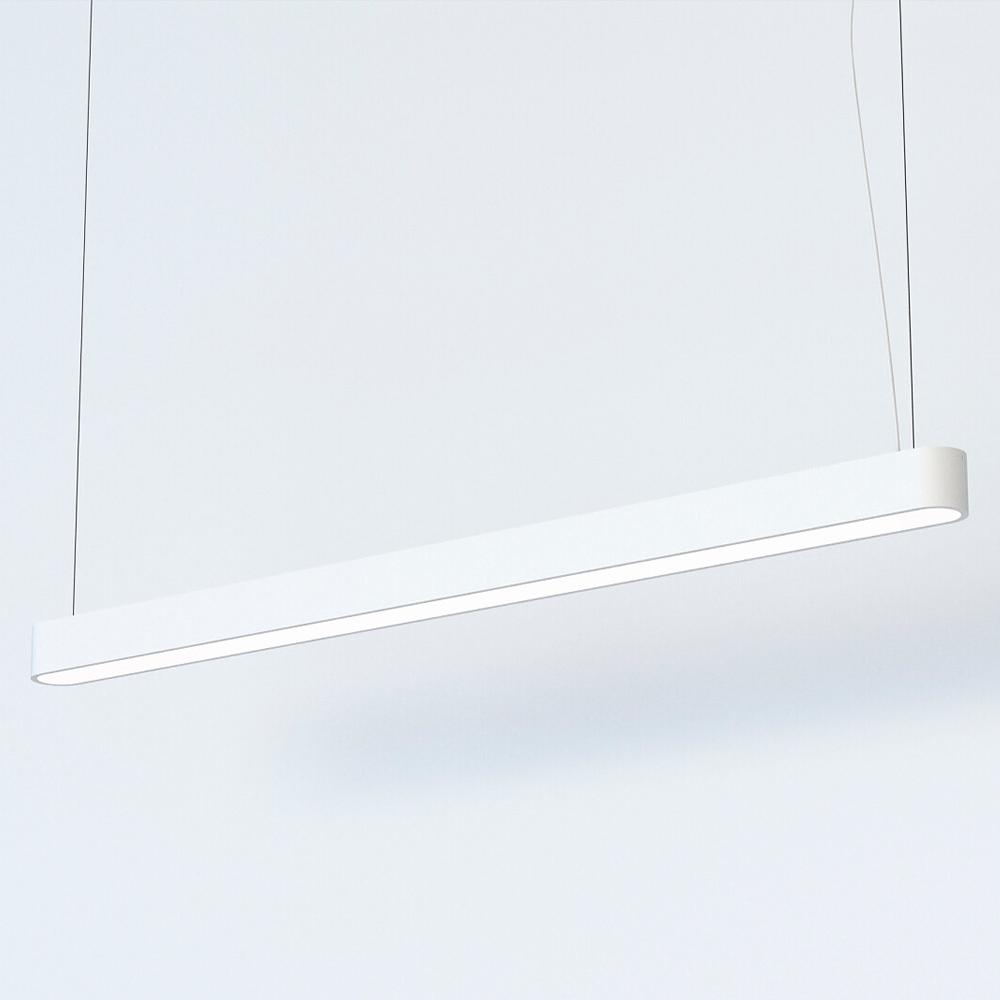 Подвесной светильник Nowodvorski Soft Led 120x6 3000K 22W 7537
