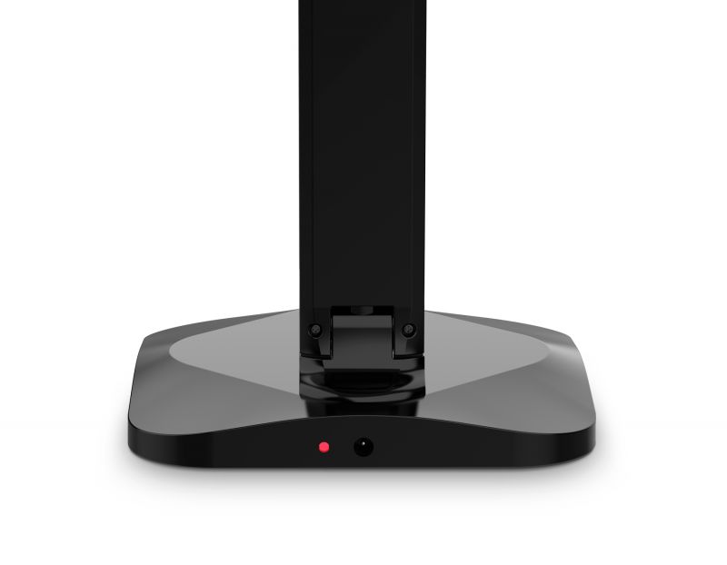 Светодиодная настольная лампа с регулировкой цвета Ambrella DESK  DE451