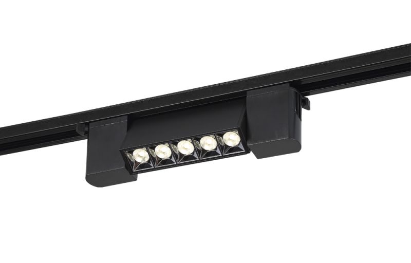 Светильник однофазный Crystal Lux CLT 0.31 CLT 0.31 010 6W BL T4000K