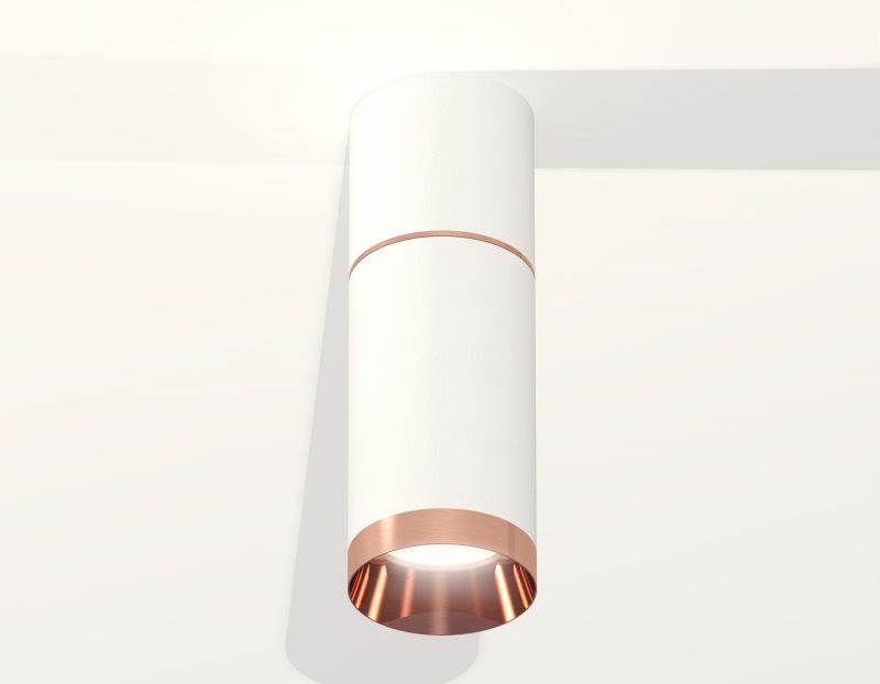 Комплект накладного светильника Ambrella Techno XS6322063