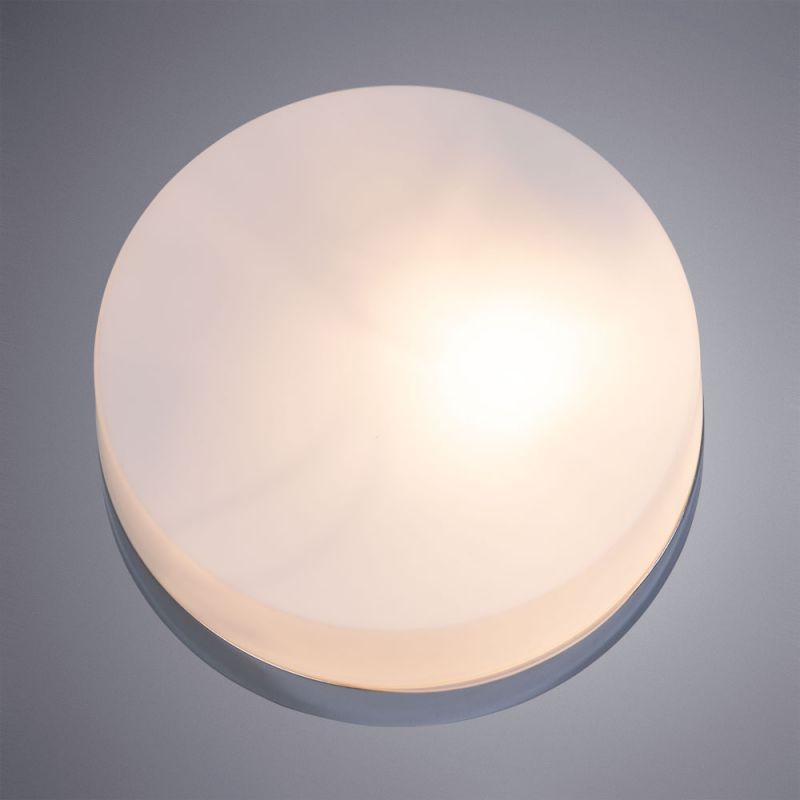 Светильник потолочный Arte Lamp AQUA-TABLET A6047PL-2CC