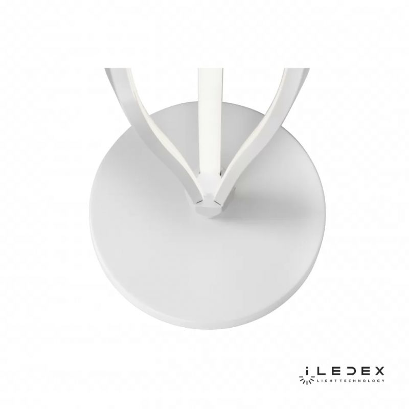 Напольный светильник iLedex Stringer F6329 WH