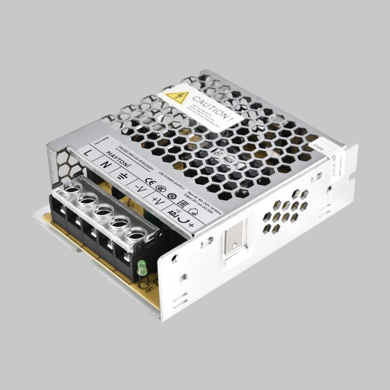 Комплектующие к светодиодной ленте Led Strip 24В 35Вт IP20 220201