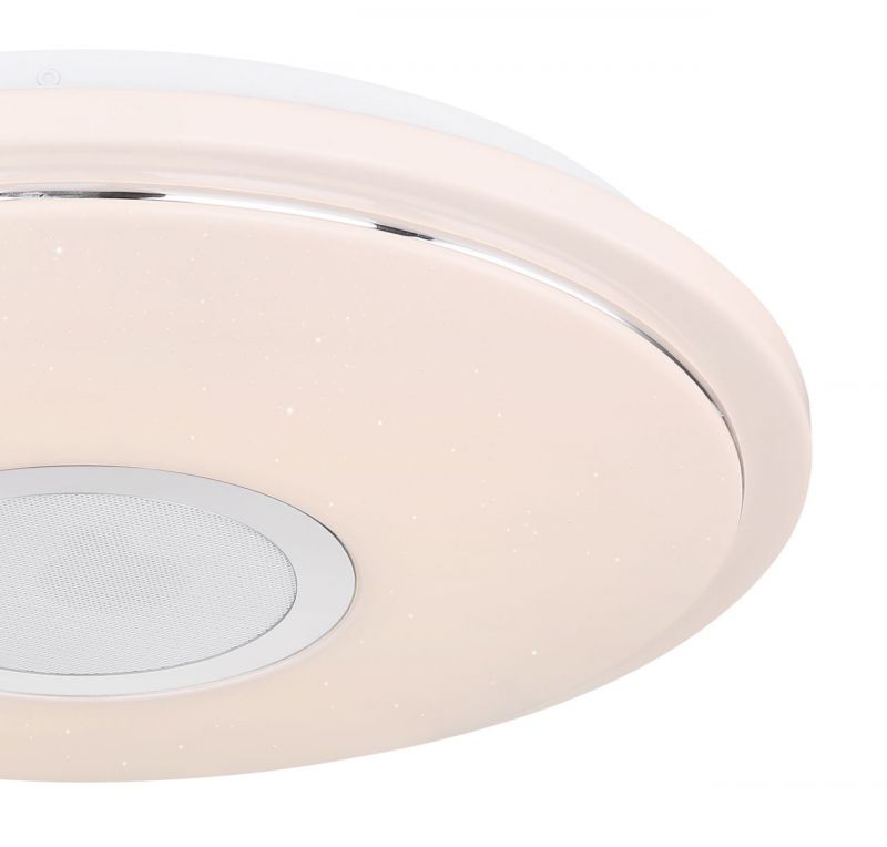 Светильник потолочный Globo CONNOR 41386-16L
