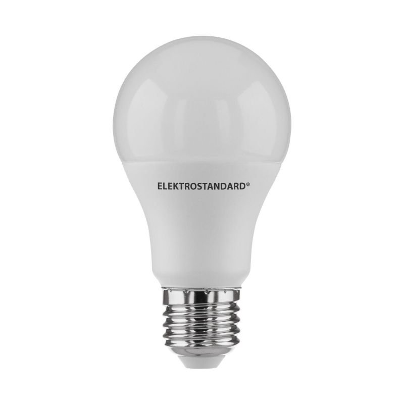Светодиодная лампа Elektrostandart Clasic LED А60 17W 3300K E27 BLE2749