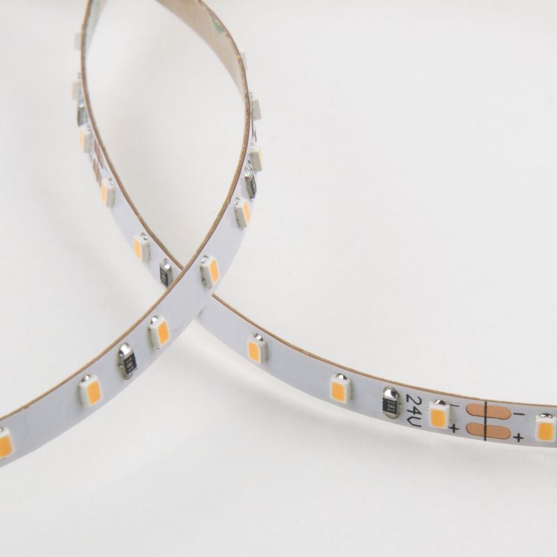 Светодиодная лента Elektrostandard 2116 24V 120Led 8W 24V IP20 3300K
