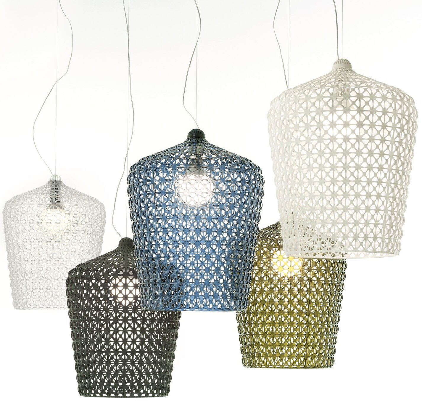 Подвесной светильник Kartell KABUKI BD-984759