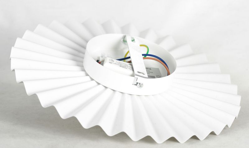 Бра настенное Lussole Loft LSP-7018