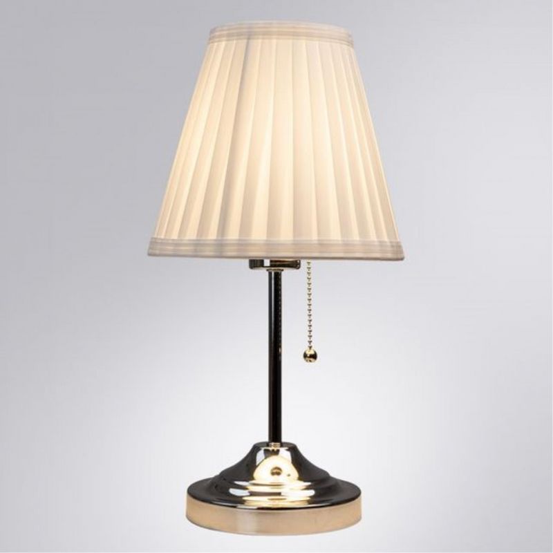 Светильник настольный Arte Lamp Marriot A5039TL-1CC
