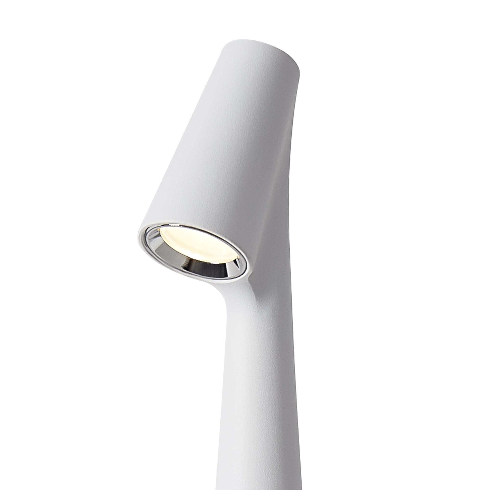 Настольный светильник Freya Clam 2W LED 3000K FR6188TL-L3W