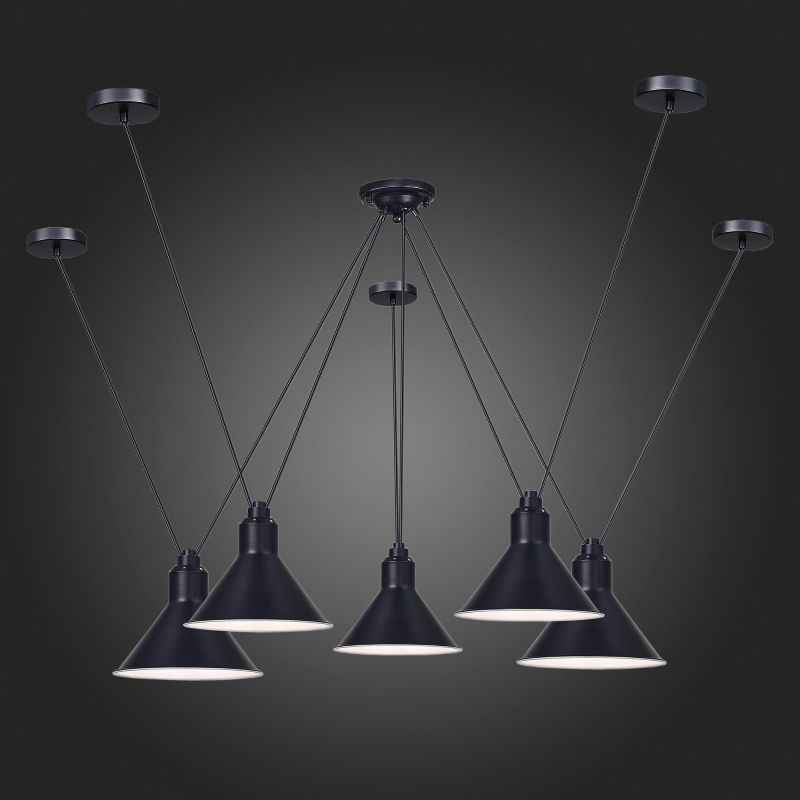 Светильник подвесной ST Luce SVEVO SL1804.403.05
