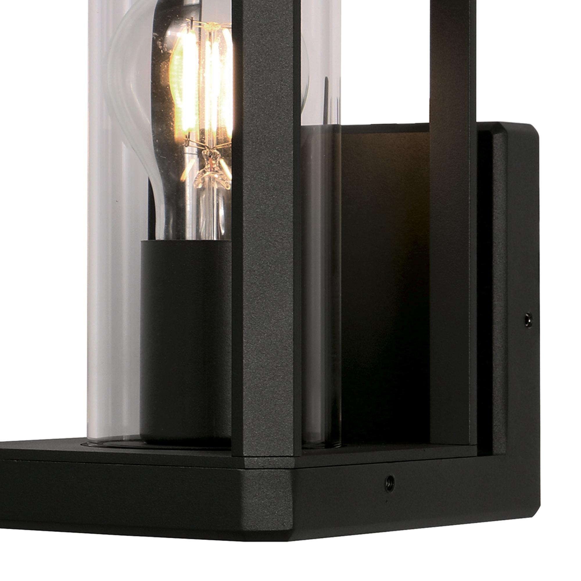 Настенный уличный светильник Mantra NEVADA E27 20W IP65 8897