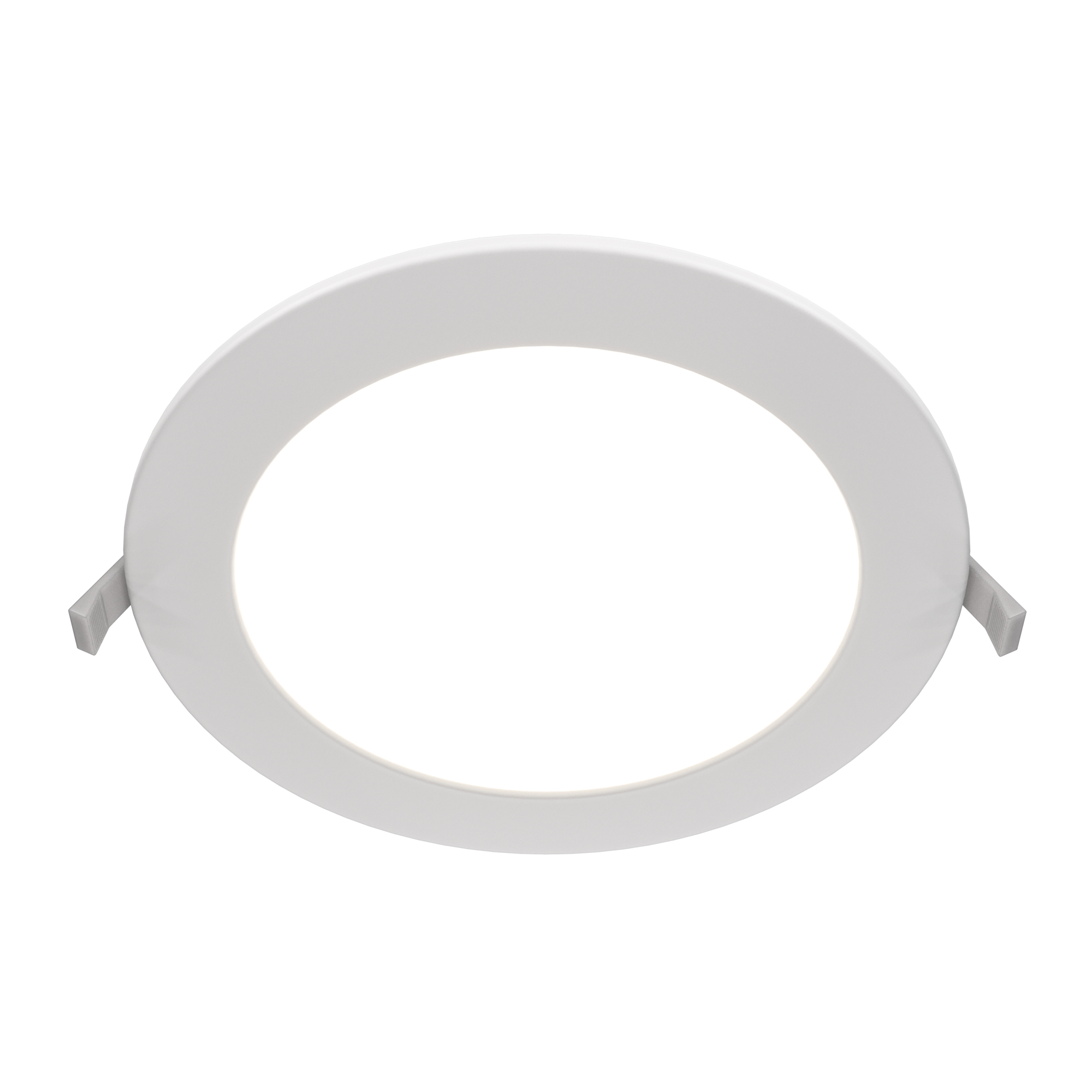 Встраиваемый светильник Maytoni Stockton 18W 165-265V 18W IP44 4000K DL018-6-L18W