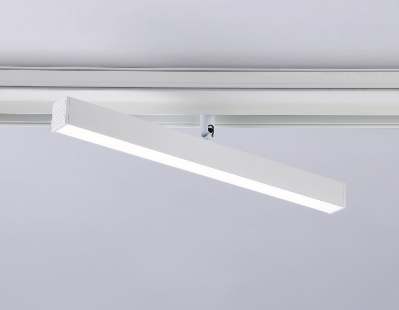 Светильник светодиодный трековый для шинопровода Magnetic Ambrella GL GL4200