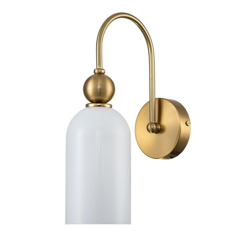 Настенный светильник Escada Copper ODE 686/1A