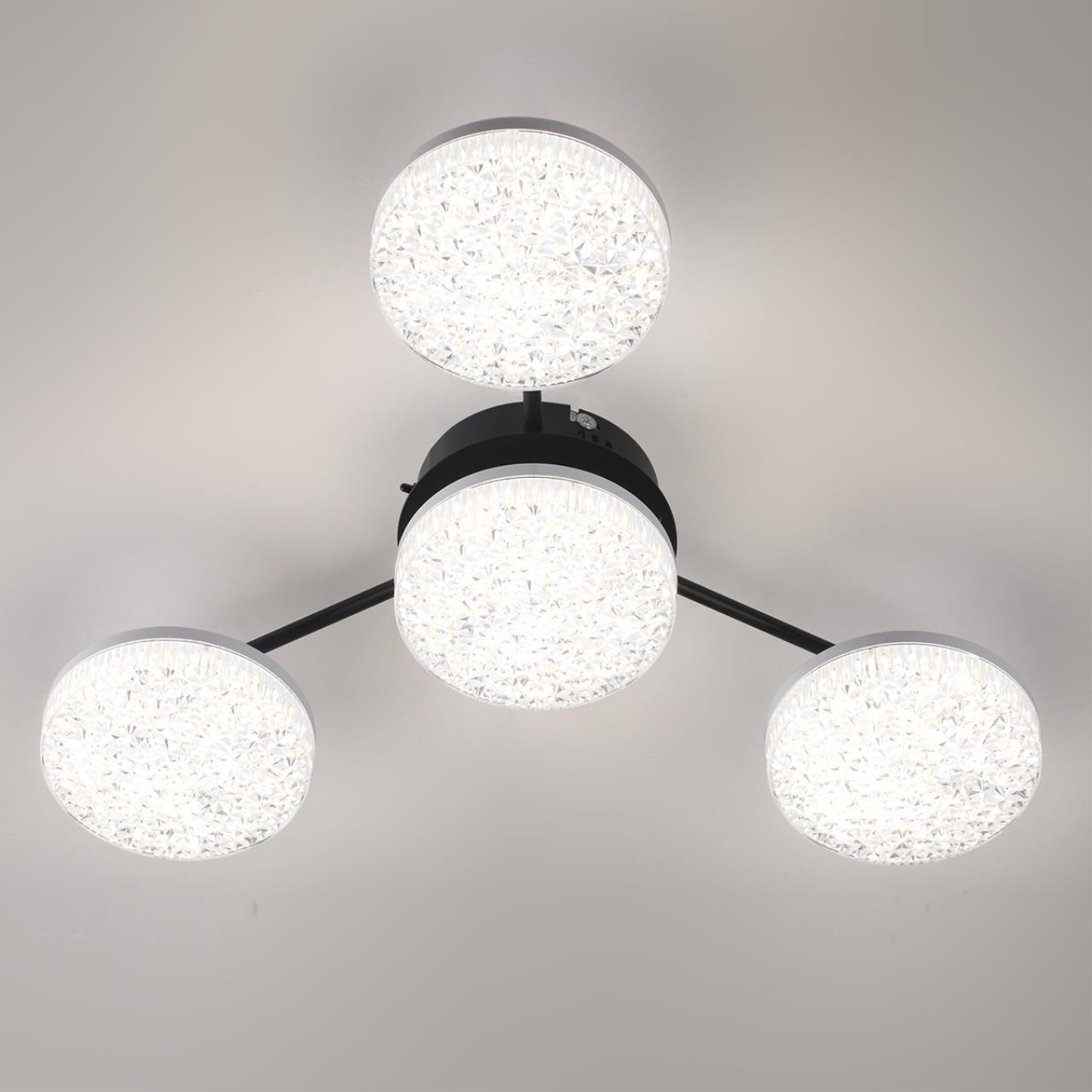 Люстра потолочная Lumion DIDANA 8236/4CL LEDIO