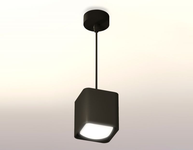 Комплект подвесного светильника Ambrella Techno XP7841002