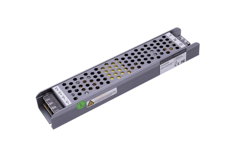 Блок питания SWG PRO YA-250 12В IP20 2831