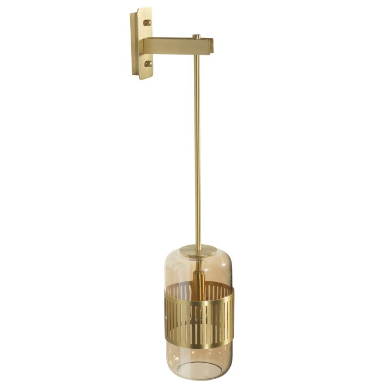 Бра Loft It (Light for You) Hudson 10097W